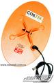 Катушка Coiltek 17x11" Wallaby Anti-Interferens для серий GPX