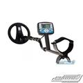 Металлоискатель MINELAB X-TERRA 705 (КАТУШКА DD 10.5" 7.5КГЦ)