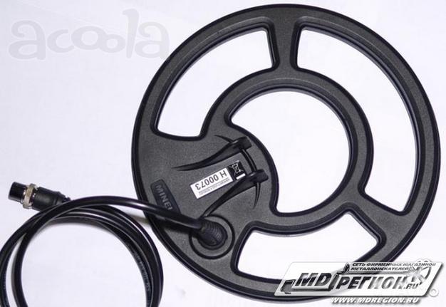 Катушка Minelab 9" 3 кГц Моно для X-Terra