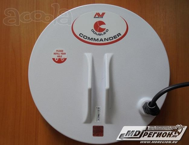 Катушка Minelab 11" DD для GPX