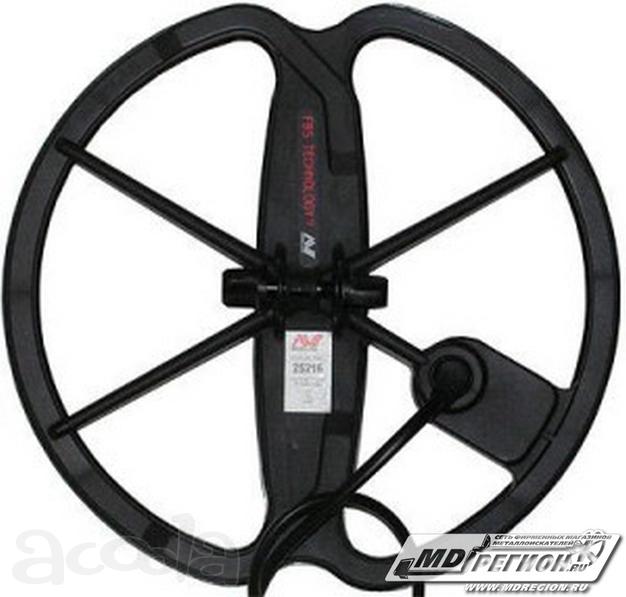 Катушка 11" DD FBS II для серии CTX 3030