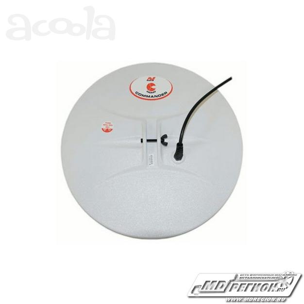 Катушка Minelab 11" Mono для GPX
