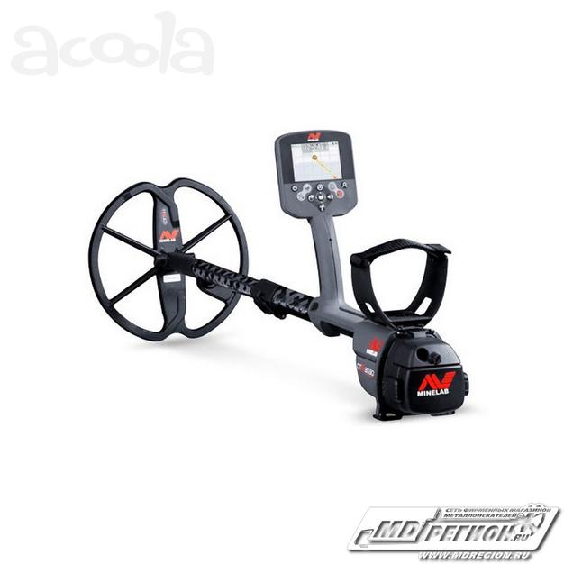 Металлоискатель CTX 3030