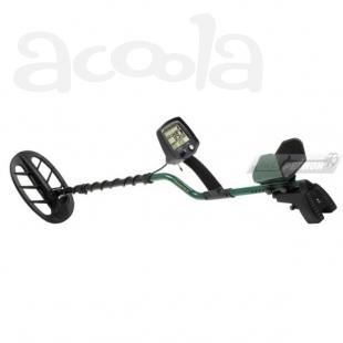 Металлодетектор Teknetics T2