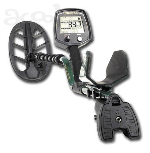 Металлоискатель TekneticsT2 (TekPoint+Headphones)