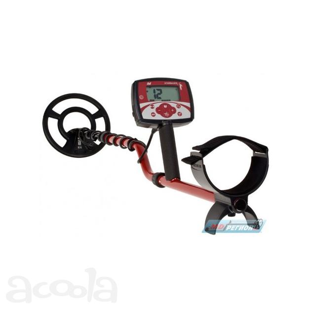 Металлоискатель MINELAB X-TERRA 305