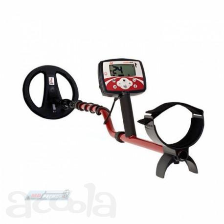 Металлоискатель MINELAB X-TERRA 505 (КАТУШКА DD 10.5" 7,5 КГЦ)