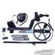 Металлоискатель MINELAB EXPLORER E-TRAC PRO