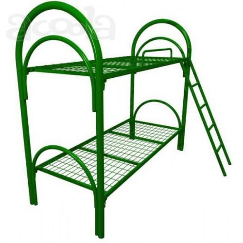 Со сварной сеткой для рабочих и строителей кровати металлические